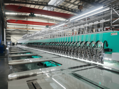 获实用新型专利10件、制定团体标准1项