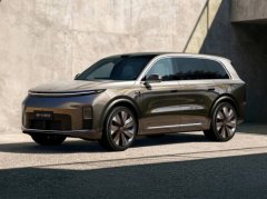 四年前初代L9以“彩电大沙发”和“500万内最好的