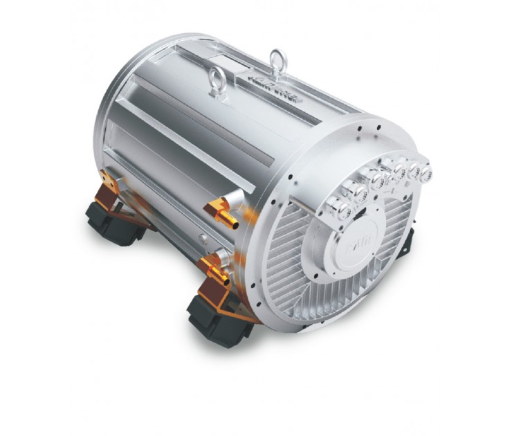 获省部级科技奖4项