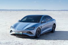 <b>- 军工级安全：高强度钢占比68%</b>