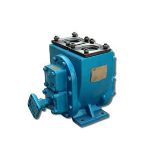 国家首批水泵节能认证通过企业