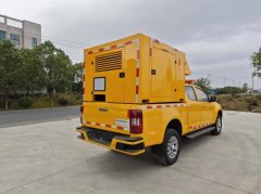 <b>实现排水流量、作业时长等数据的实时上传</b>