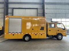 该组合方案使排水效率提升40%