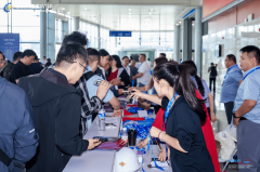 共同探讨电动化时代的未来方向