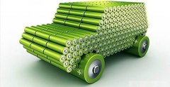 未来将会出现更多高效、环保的电池产品