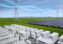 作为全球储能电池市占率第一的企业 (2025 年上半